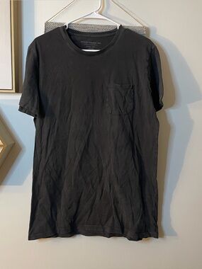 Richer Poorer Cotton T Shirt Medium